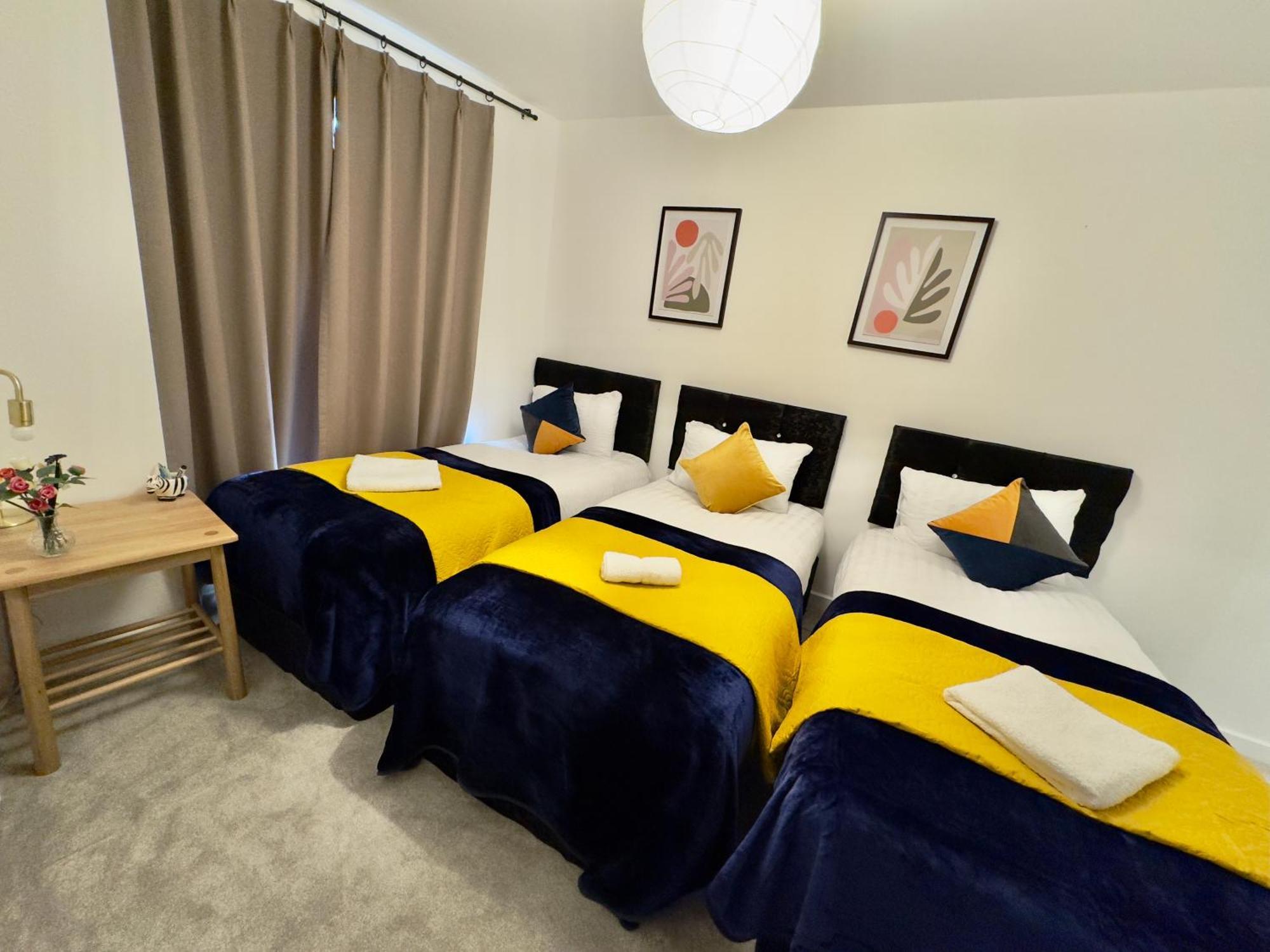 Tower Bridge London, 2 Bedrooms, Reception, Kitchen, Parking מראה חיצוני תמונה